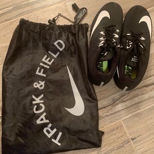 Nike Track Running Cleats